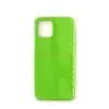 Чехол накладка для iPhone 12/12 Pro ORG Soft Touch (зеленый)
