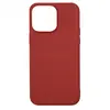 Чехол накладка для iPhone 14 Pro Max Activ Full Original Design (красный)