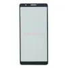 Стекло дисплея для Samsung Galaxy A01 Core (A013F) черный