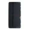 Дисплей с рамкой для Samsung Galaxy A10/A105 черный