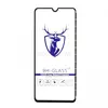Защитное стекло для Samsung Galaxy A70/A705 (полное покрытие, черное) премиум