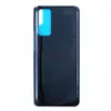 Задняя крышка для Huawei Honor 30 Pro Plus (черная)