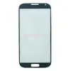 Стекло дисплея для Samsung Galaxy S4 (i9500) черное