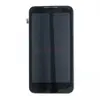 Дисплей для HTC Desire 516 Dual с тачскрином (черный)