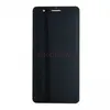 Дисплей для Huawei Honor 6 Plus (PE-TL10) с тачскрином (черный)