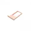 Лоток SIM для iPhone 6S (розовое золото)