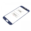 Стекло дисплея для Samsung Galaxy S6/S6 Duos (G920F/G920FD) синее