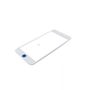 Стекло дисплея для iPhone 7 Plus (белое)
