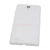 Задняя крышка для Xiaomi Redmi Note (белая)