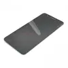 Дисплей для HTC One X10 с тачскрином (черный)