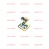 Шлейф Asus ZB450KL (ZenFone Go) на разъем SIM/MMC