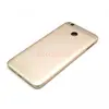 Задняя крышка для Xiaomi Redmi 4X (золото)