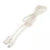 Кабель USB - MicroUSB Remax RC-035m (белый)