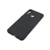 Чехол накладка для Samsung Galaxy A20e/A202 PC002 (черный)