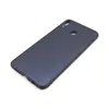 Чехол накладка для Huawei Honor 8X Max PC002 (синий)
