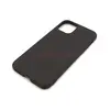 Чехол накладка для iPhone 11 Pro PC002 (черный)