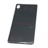 Задняя крышка для Sony I4312 (L3 Dual) черная
