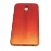 Задняя крышка для Xiaomi Redmi 8A (красная)