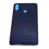 Задняя крышка для Samsung Galaxy A20s/A207F (синяя)