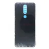 Задняя крышка для Nokia 5.1 (2018) черная
