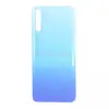Задняя крышка для Huawei Y8p (голубая)