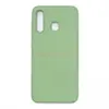 Чехол накладка для Samsung Galaxy A20/A30/A205/A305 Activ Full Original Design (светло-зеленый)