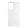 Чехол накладка для Samsung Galaxy A52/A525 SC123 (прозрачный)