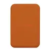 Внешний аккумулятор для iPhone MagSafe Power Bank 3500 mAh (оранжевый)