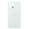 Задняя крышка для iPhone 13 Pro Max (большое отверстие) белая