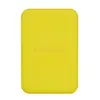 Внешний аккумулятор для iPhone MagSafe Power Bank 3500 mAh (желтый)