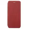 Чехол книжка для Huawei Honor 30i/P Smart S/Y8p BC002 (красный)