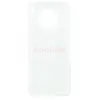 Чехол накладка для Huawei Honor 50 Lite/Nova 8i Ultra Slim (прозрачный)