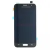 Дисплей для Samsung Galaxy J1 2016/J120F с тачскрином (черный) - OLED