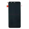 Дисплей для Huawei P Smart 2018 (FIG-LX1) с тачскрином (черный)