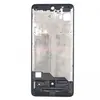 Рамка дисплея для Samsung Galaxy A51/A515F (черная)