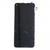 Дисплей для Samsung Galaxy A11/M11/A115F/M115F с тачскрином (черный)