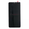 Дисплей для Meizu M8 с тачскрином (черный)