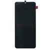 Дисплей для Samsung Galaxy A12 Nacho (A127F) с тачскрином (черный)