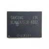 Микросхема NAND FLASH KLMAG2GE4A-A002 Samsung N8000/P5100/P6800...