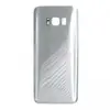 Задняя крышка для Samsung Galaxy S8/G950F (серебро)