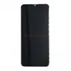 Дисплей для Samsung Galaxy A30s/A307F с тачскрином (черный) - AMOLED
