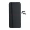 Дисплей для iPhone X с тачскрином (черный) - Soft OLED