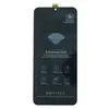 Дисплей для Realme C30s с тачскрином (черный)