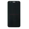 Дисплей для LG X power 2 (M320) с тачскрином (черный)