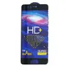 Защитное стекло для Huawei P10 (полное покрытие) черное