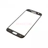 Защитное стекло для Samsung Galaxy S7/G930F (с рамкой) черное