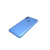 Задняя крышка для Xiaomi Redmi Note 6 Pro (синяя)