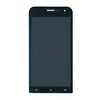 Дисплей для Asus ZE500CL (ZenFone 2) с тачскрином (черный)