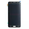 Дисплей для Samsung Galaxy J7 2016/J710F с тачскрином (черный) - AMOLED