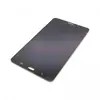 Дисплей для Samsung Galaxy Tab A/T285 с тачскрином (черный)